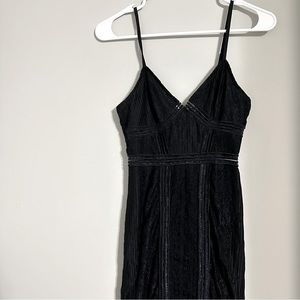 Pretty little thing dress